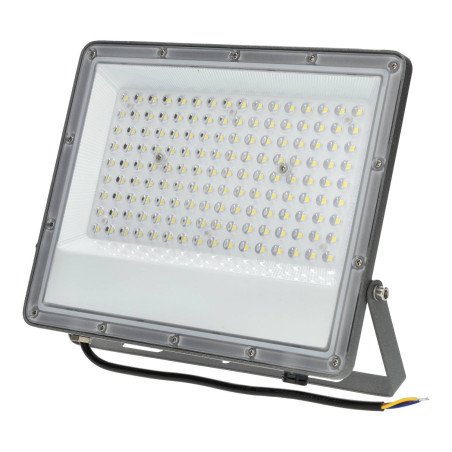 Proiettore LED slim IP66 100W