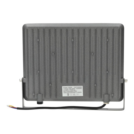 Proiettore LED slim IP66 100W