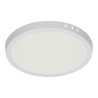 Plafoniera LED 24W Rotonda Ø285mm