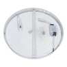 24W Circular LED Ceiling Light Ø285mm