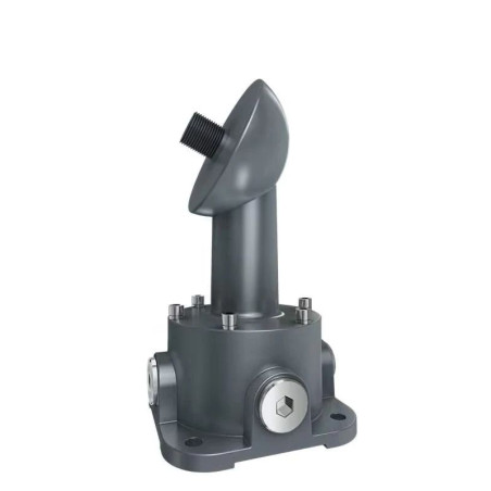 Suporte de Parede ATEX 120º NPT 3/4"