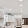 Downlight Led 12W Rodada
