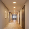 Downlight - Square 6W Panel