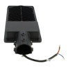 Luminaria Led farola 30W IP65 base Ø50mm
