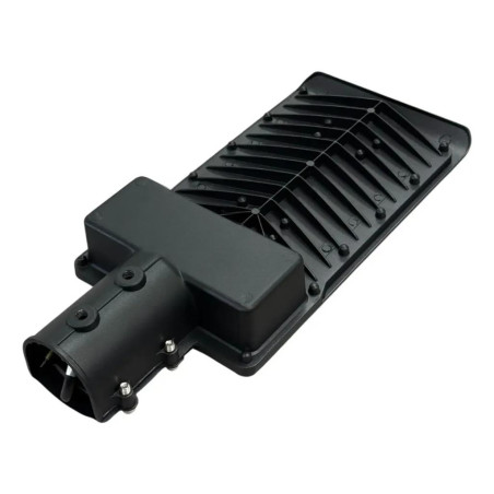 Luminária de iluminação pública LED 30W base IP65 Ø50mm