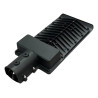 Apparecchio Lampione stradale a Led 30W IP65 base Ø50mm