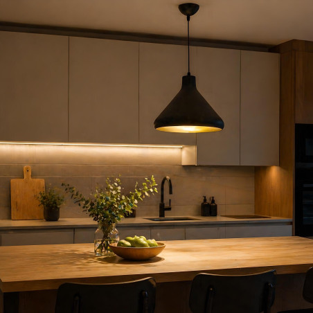 Lámpara colgante LISBOA