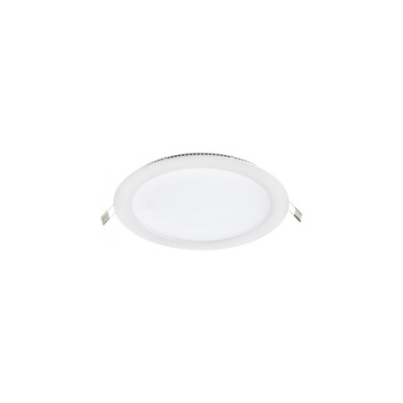 Downlight Panel 18W rund 6000K