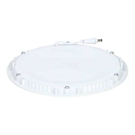 Downlight Led 18W Rodada 6000K