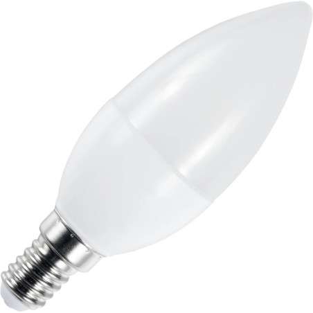 Led E14 5W 6500K