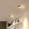 LED Ceiling Spotlight Orientable - 12W, Round