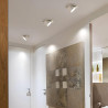Projecteur LED rond de plafond 20W