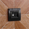Base prende Internet serie PC