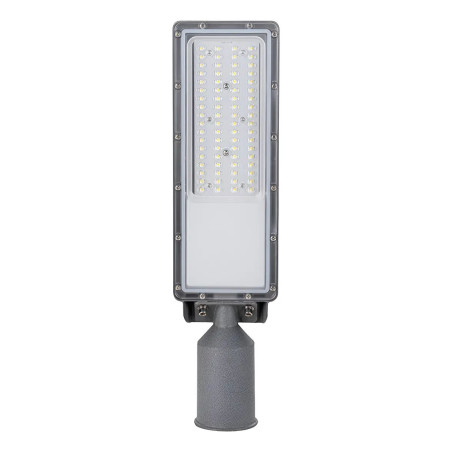 Led streetlight luminaire 60W orientable