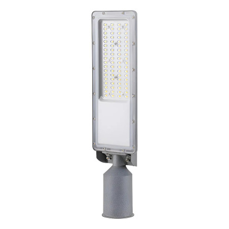 Luminaria Led farola 60W basculante