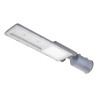 Led streetlight luminaire 60W orientable
