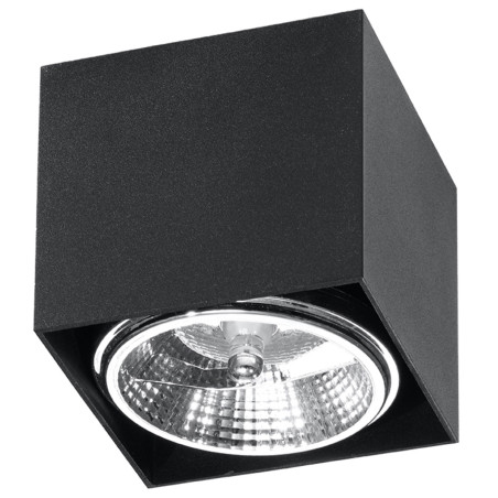 Lampada a soffitto BLAKE bianco