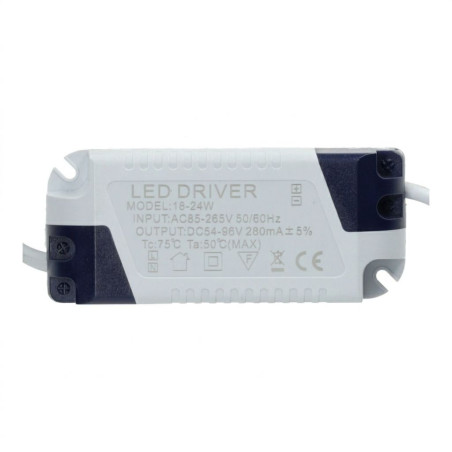 Driver per pannello LED da...