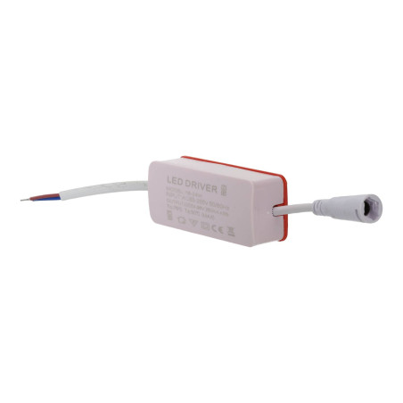 Driver per pannello LED da 18 a 24W