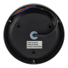 3W Circular Wall Surface Outdoor LED Step Light