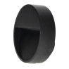 3W Circular Wall Surface Outdoor LED Step Light