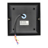 Balise LED Extérieure 3W Surface Mur Carrée