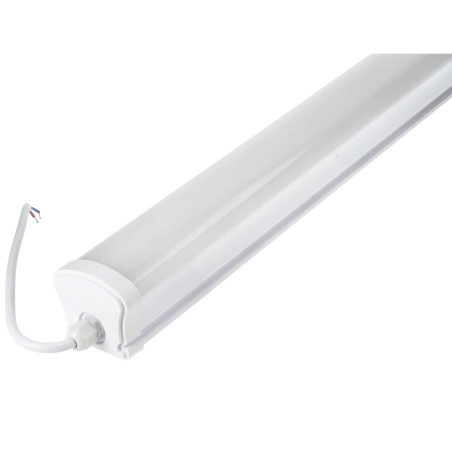 Armadura LED estanque 36W IP65