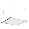 Installation Kit for LED Panel - Suspended