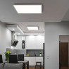 Surface LED Panel Installationskit 4 Stk.
