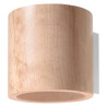 Wall lamp ORBIS