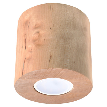Minimalist GU10 Ceiling Lamp - ORBIS Series
