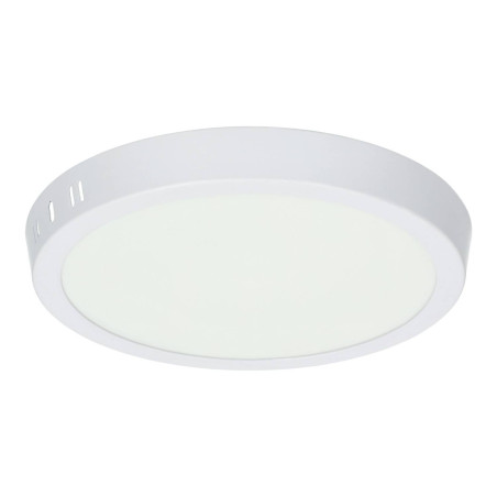 Plafón Led superficie SLIM...