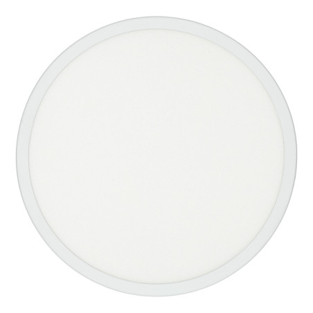 20W round recessed LED downlight with adjustable cut-out