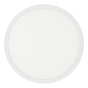 Downlight LED 20W redondo empotrable corte ajustable