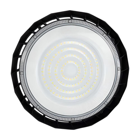 Campana LED UFO 100W SLIM DOB