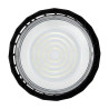 Campana LED UFO 100W SLIM DOB