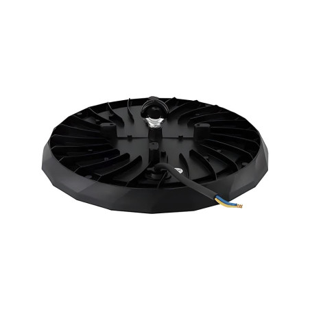 UFO 100W treiberlose LED-Haube SLIM