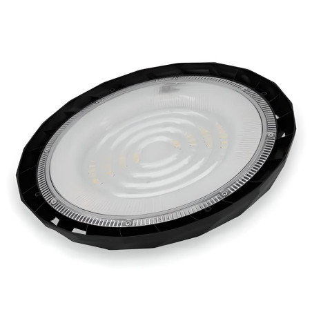 Campana LED UFO 100W SLIM DOB