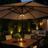 Lampe LED pour parasol 1,5W