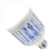 Lâmpada LED E27 24W anti-mosquito