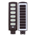 Sonnenenergiebetriebene LED-Farole 300W mit Bewegungsmelder IP65