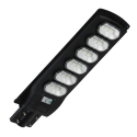 Lampione Solare LED 300W con Sensore di Movimento IP65