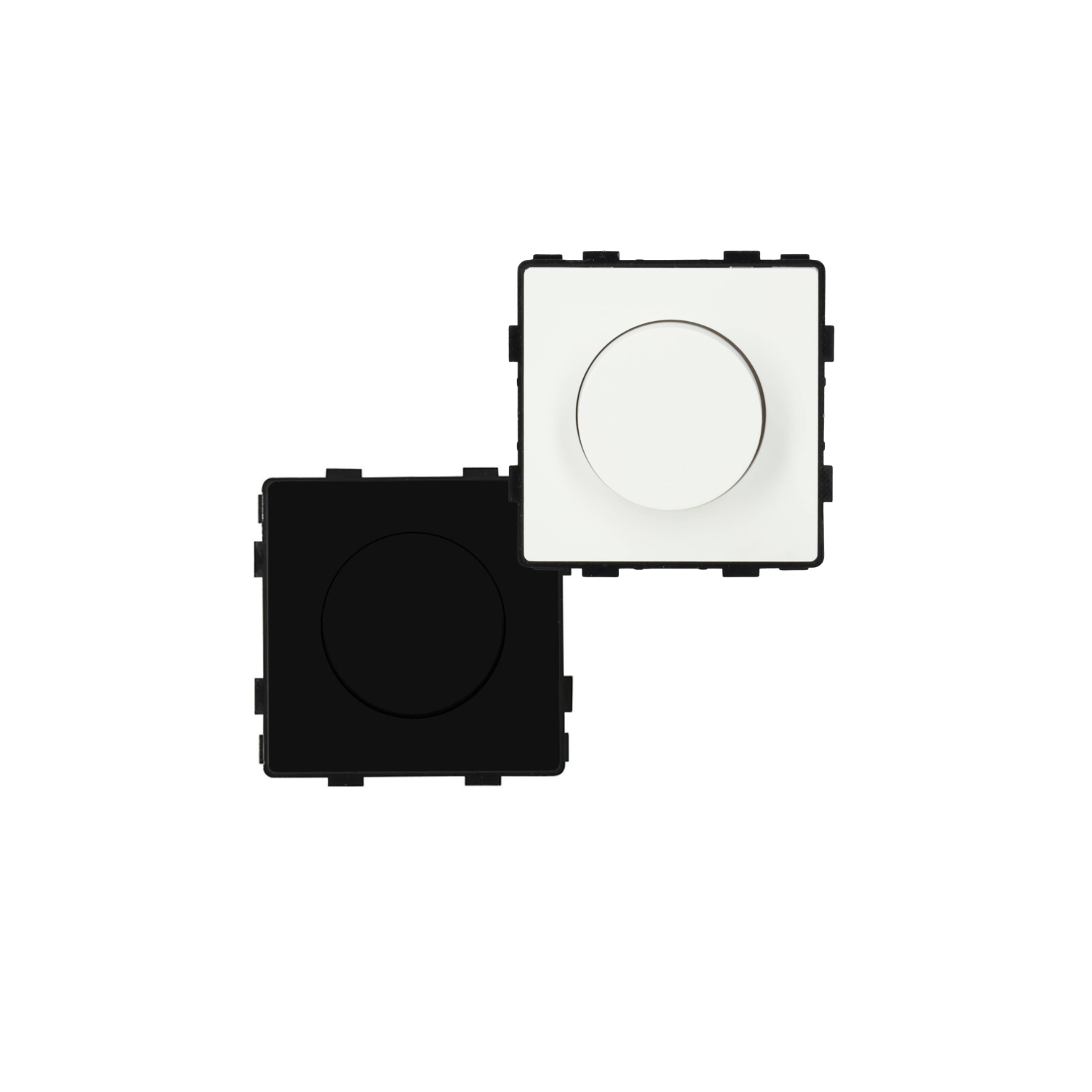 Regulador Dimmer LED TRIAC - Serie Pro