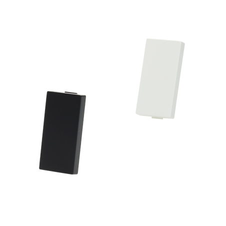 Couvercle aveugle modulaire...