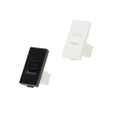 Base Modular RJ11 Toma Teléfono - Serie Pro