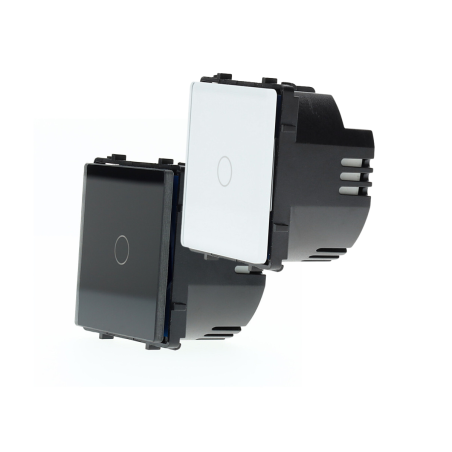 Einfacher 800W Touch-Schalter