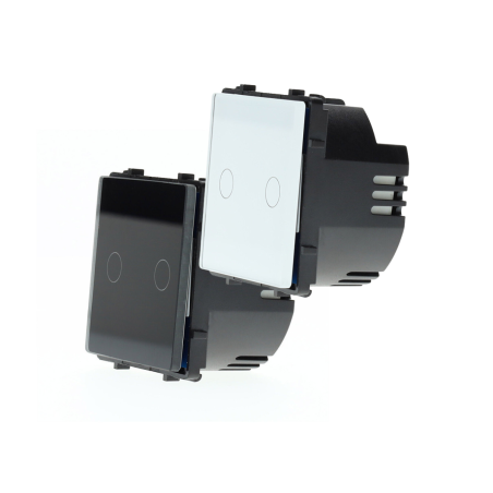 Doppio interruttore da 2000W