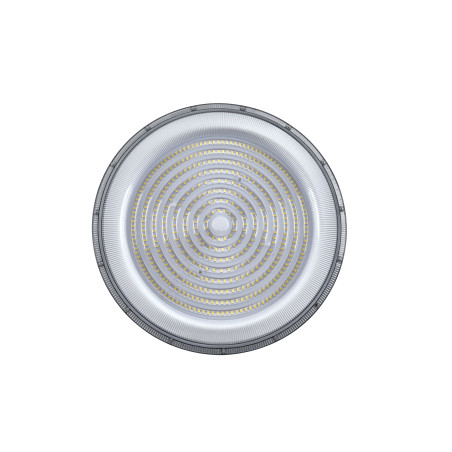Cloche LED UFO 100W SLIM