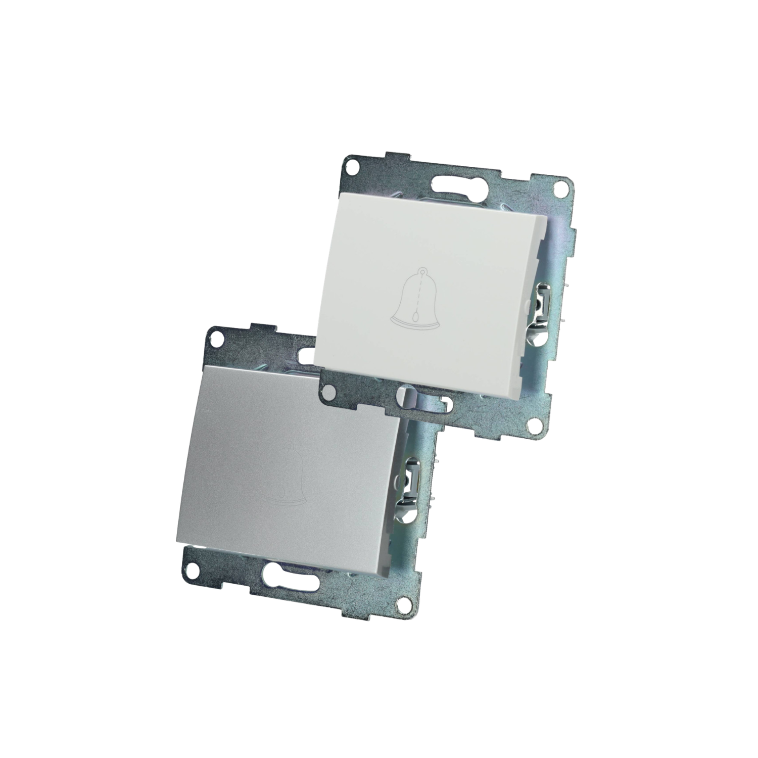 Interruptor Timbre - Serie PC
