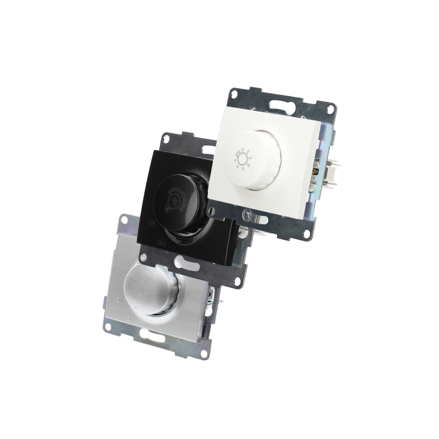 Regulador LED 500W - Serie PC